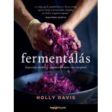 Fermentálás    27.95 + 1.95 Royal Mail